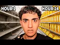Playing Supermarket Simulator for 24 HOURS