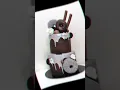 Download Lagu its my birthday tadaa #donuts #birthdaycake #cake #shorts