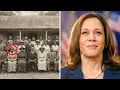 Before Kamala Harris Made History a Woman Was Silenced for Saying Power Comes from the Ballot
