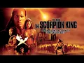 Godsmack - I Stand Alone (The Scorpion King End Credits-Edit)