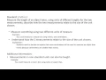 2MDA1 A2 A3 A4 2nd Grade Math Measurement Common Core