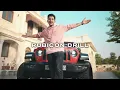 RUBICON DRILL (slowed & reverb)- Laddi Chahal | Parmish Verma | Gurlez Akhtar