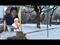 Family pleads for community s support after dad of 8 murdered in Rockford