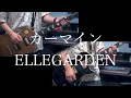 カーマイン (CARMINE) / ELLEGARDEN - guitar cover by からす