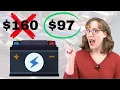 Best Place to Buy a Car Battery Save 42