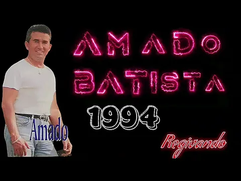 Download MP3 Amad.o Batist.a -1994 cd completo