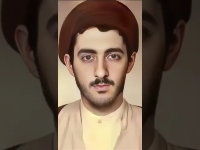 ⁣{محاضرات} الأخلاق | سيد رضا الشيرازي