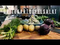 Download Lagu Grilled potato salad – Cooking in the Valley