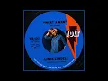 LINDA LYNDELL - WHAT A MAN (1968 Original Recorded Release)