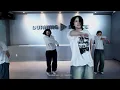 [힙합베이직] 릴보이(lIlBOI)-HIGH(Feat. pH-1)│CHOREO (2K)│남양주마석 버닝댄스학원