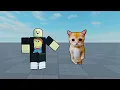 The Roblox Meme Maker Experience