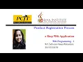 Web Project Task 13 1st year Semester 01 Java Institute eShop Web Application