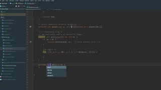 Java Technical Interview - Implementing Multiplication With Only Addition Operator