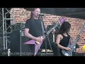 Nile LIVE Long Shadows of Dread - Brutal Assault 2023