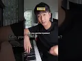 Download Lagu When a keyboardist meets a pianist #shorts