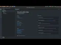 FastAPI tutorial