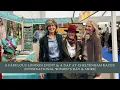 A Fabulous London Event A Day at Cheltenham Races International Women s Day More