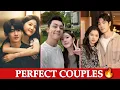 Lagu Most Beautiful Chinese Drama Couples of 2025 😍❤️