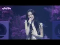 260324 Karina Singing Hard To Say(愛你但說不出口) by Karencici (Cover) at Birthday Party ‘MEMORY BOX’
