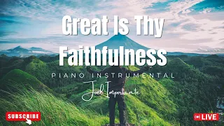 One Hour Of Worship Music - Classic Hymns Piano