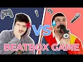 BEATBOX GAME COLAPS VS RIVER