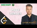 LeetCode 283 Move Zeroes Solution Explained Java Whiteboard