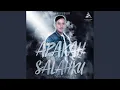 Download Lagu Apakah Salahku