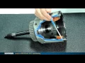 Sonnax Smart-Tech Input Housing