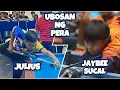 Download Lagu JANPOOL is live! JAYBEE SUCAL 🆚 JULIUS