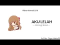 Download Lagu Pelangi Band - Aku Lelah ( Video Animasi Lirik )