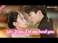 Download Lagu [MULTI SUB]Wang Nan \u0026 Zuo Yi's new romantic drama \