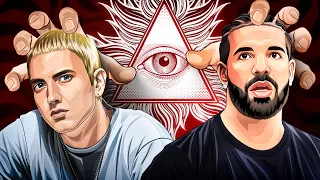 Rap's Craziest Conspiracies..