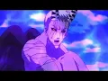 Meliodas vs Hendrickson Demon Form ENGLISH DUB