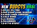 Download Lagu NEW TIKTOK BUDOTS NONSTOP REMIX 2025 - DJ JUSTIN DISCO REMIX