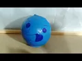 A punto caramelo Cuadradito y Circulito versión juguete