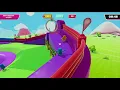 HOW TO QUALIFY ON HOOPSEY DAISY EVERY TIME - FALL GUYS