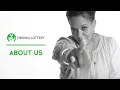 Get to know the Virginia Lottery About Us