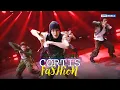 Download Lagu [SHAKE FREE] CORTIS コルティス 코르티스 - FaSHioN | KBS WORLD TV 250919