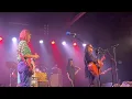 The Breeders-Drivin’ On 9, live Glass House, Pomona 04/13/23