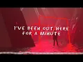 Enemy ( Tommee Profitt Feat. Beacon Light & Sam Tinnesz ) - Lyrics