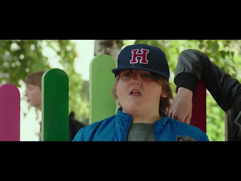 Mad Mom / Ma Reum (2018) - Trailer (French)