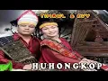 Lagu Timbul \u0026 evy - Huhongkop ( Oficial Music Video )