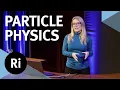 Particle physics and the CMS experiment at CERN - with Kathryn Coldham
