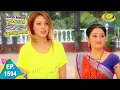 Download Lagu Taarak Mehta Ka Ooltah Chashmah - Episode 1594 - Full Episode