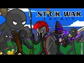 Download Lagu Field of Memories (Stick War) [Mix]