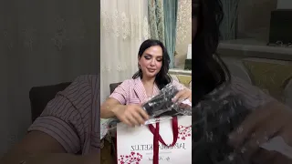 Nilufar Usmonova Yaponiyadan nimalar oldi