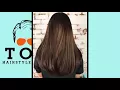 40+ BEST Highlights For Dark Brown Hair Women 2018 2019