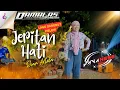 Download Lagu JERITAN HATI [] DIAN ARTILA - JAVANESE MUSIC ALTERNATIVE
