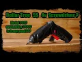 Review Dollar store 4v electric screwdriver