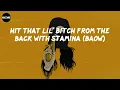 Finesse2Tymes - Humble (Lyrics)